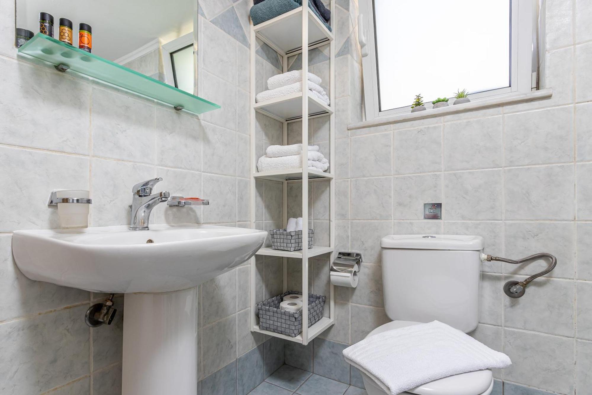 Easy Living City Apartment Chania  Exterior photo